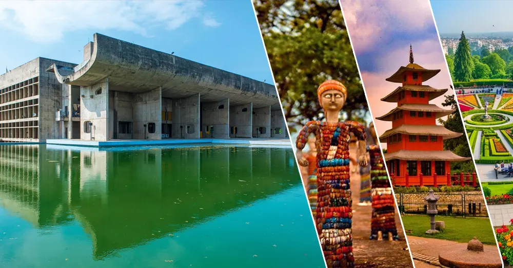 Chandigarh